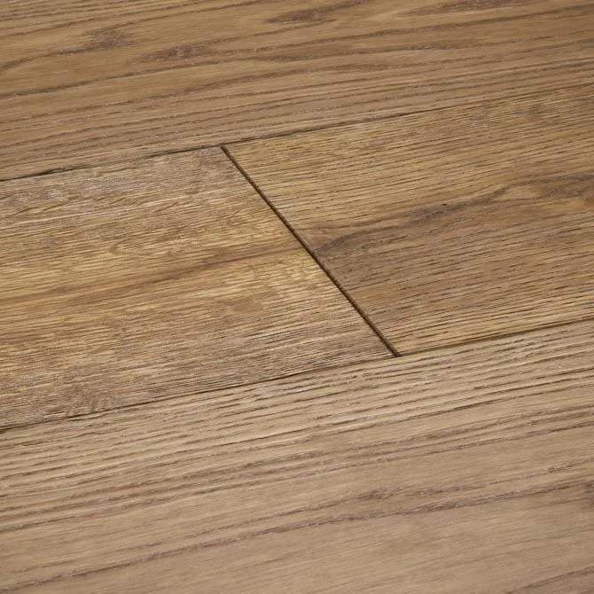 Harlech Smoked Oak