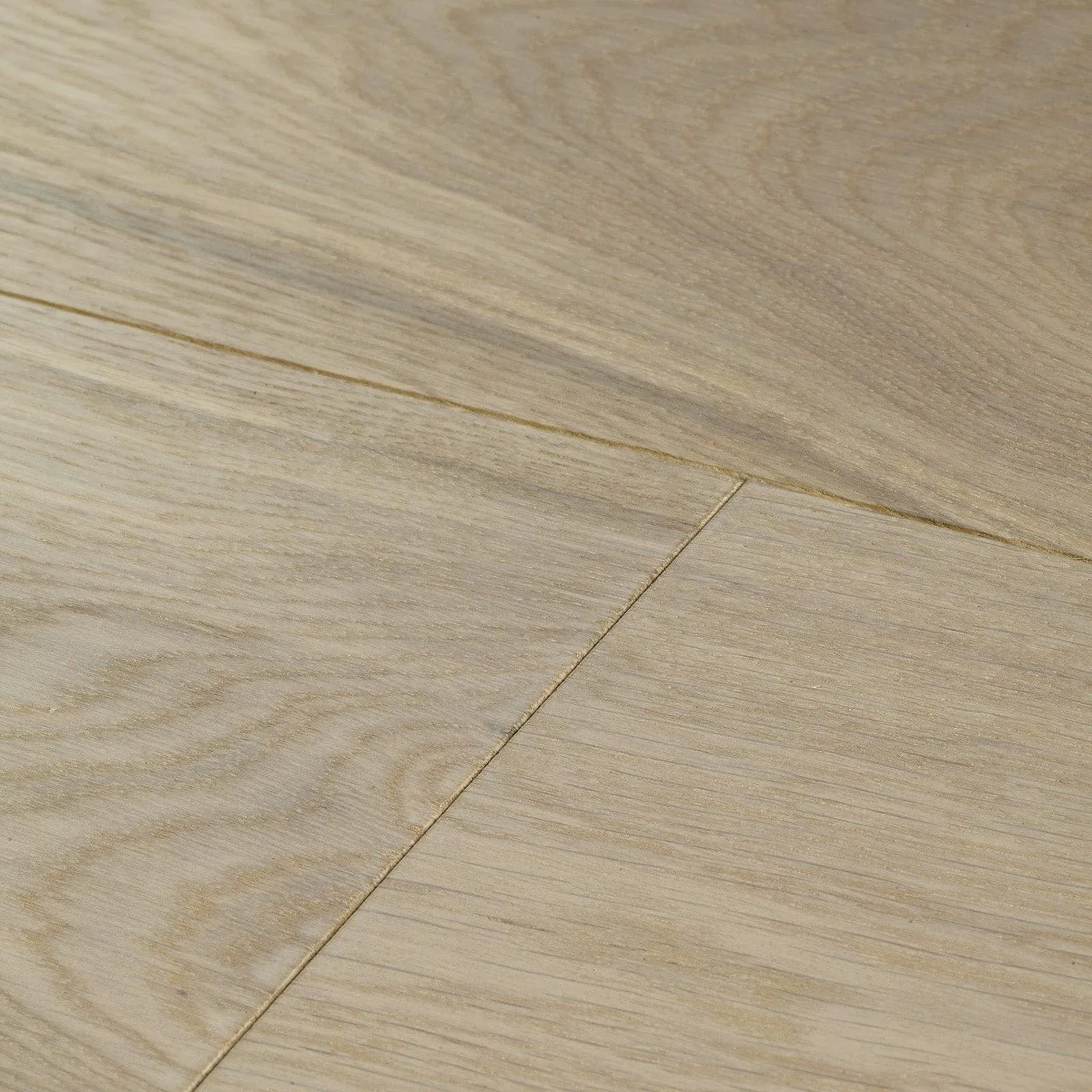 Harlech White Oiled Oak