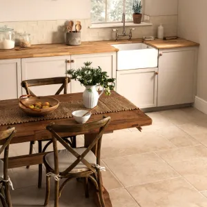 Hartland Abbey 600 x 300mm