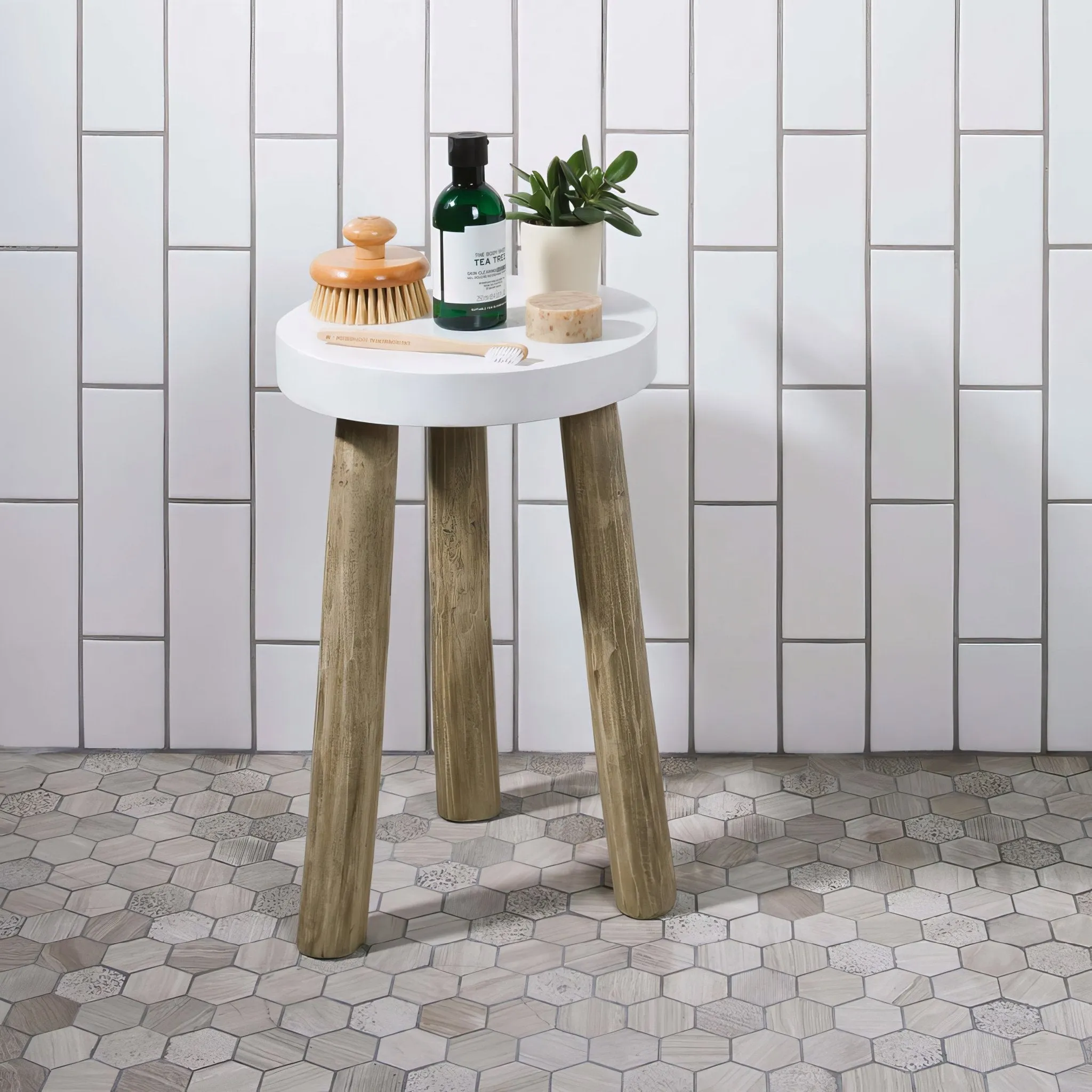 Helmingham Brick