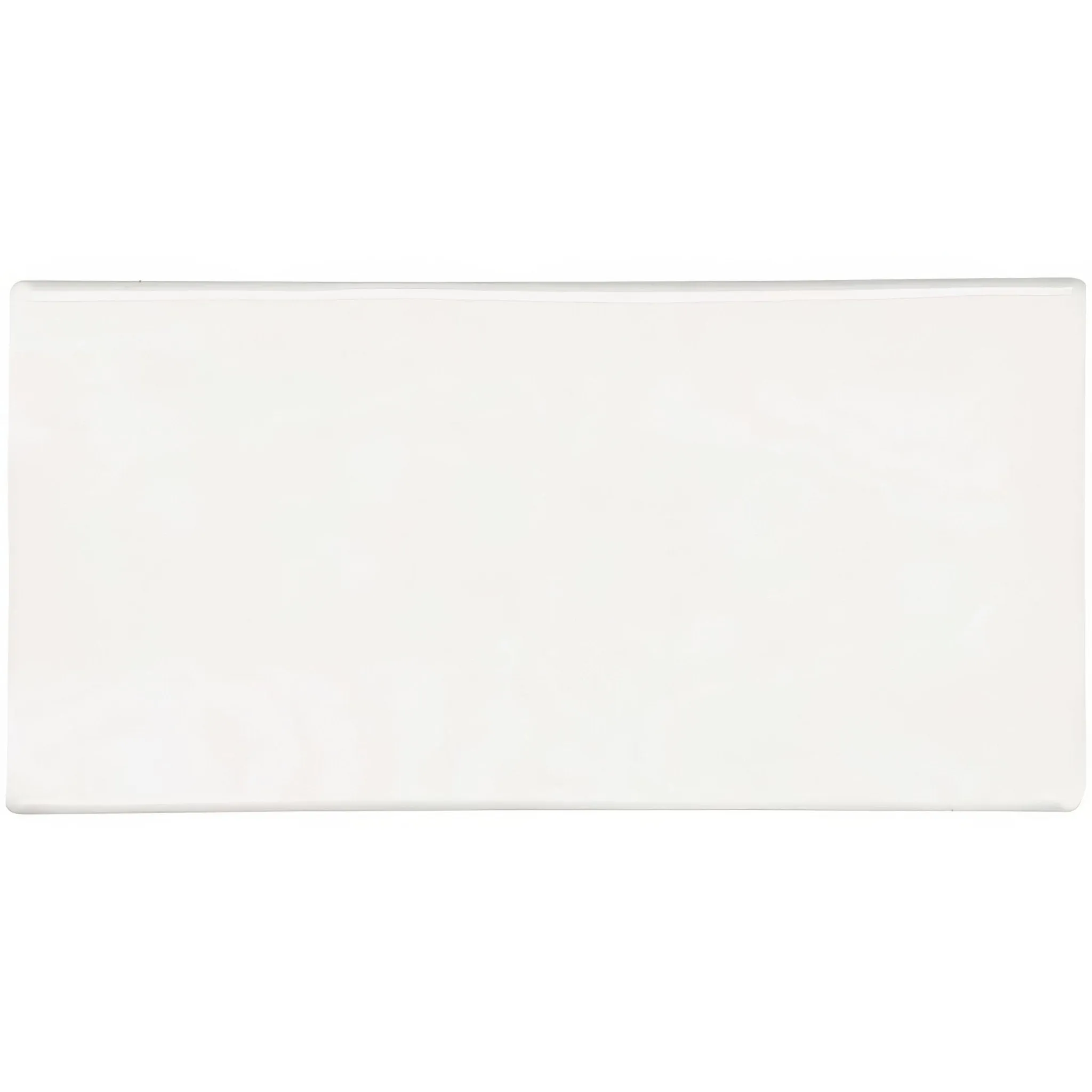 Helmingham Crackle Half Tile