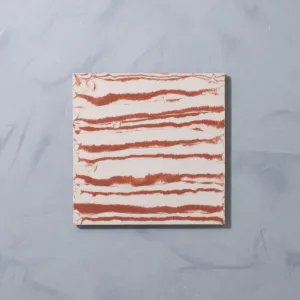 Henry Holland Studio Pour Rust Square