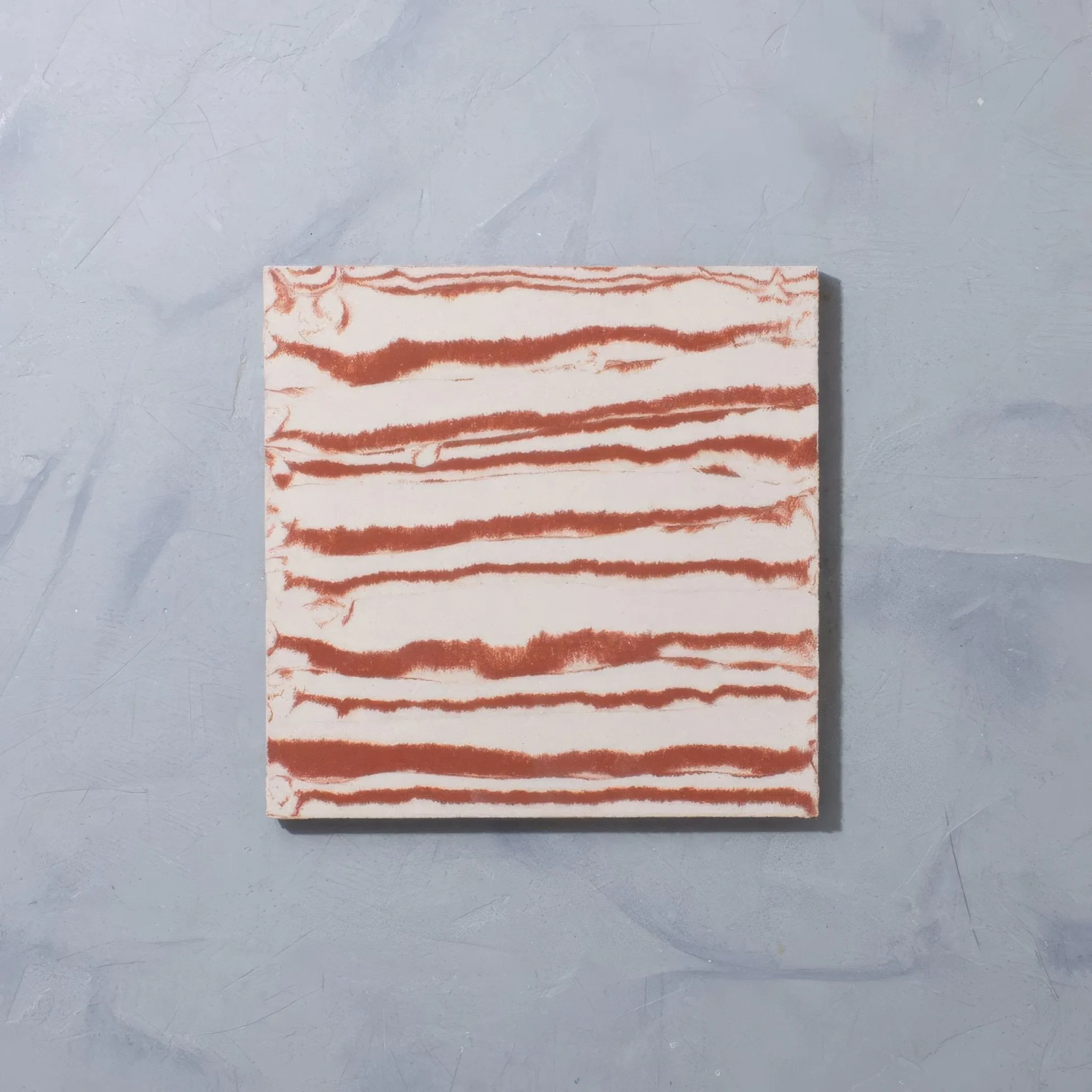 Henry Holland Studio Pour Rust Square