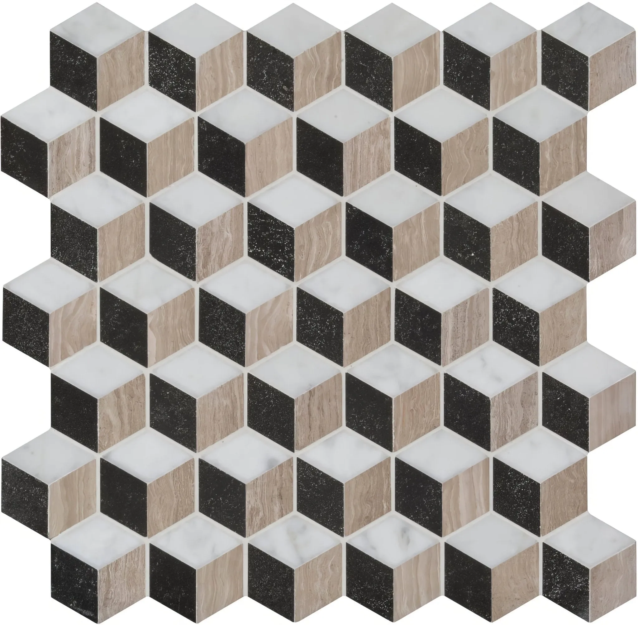 Herald Marble Mosaic