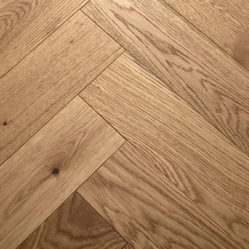 Highclere Natural Oak