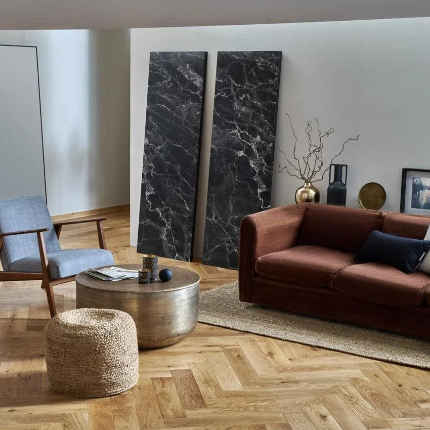 Highclere Natural Oak