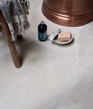 Himalaya Porcelain Matt Natural