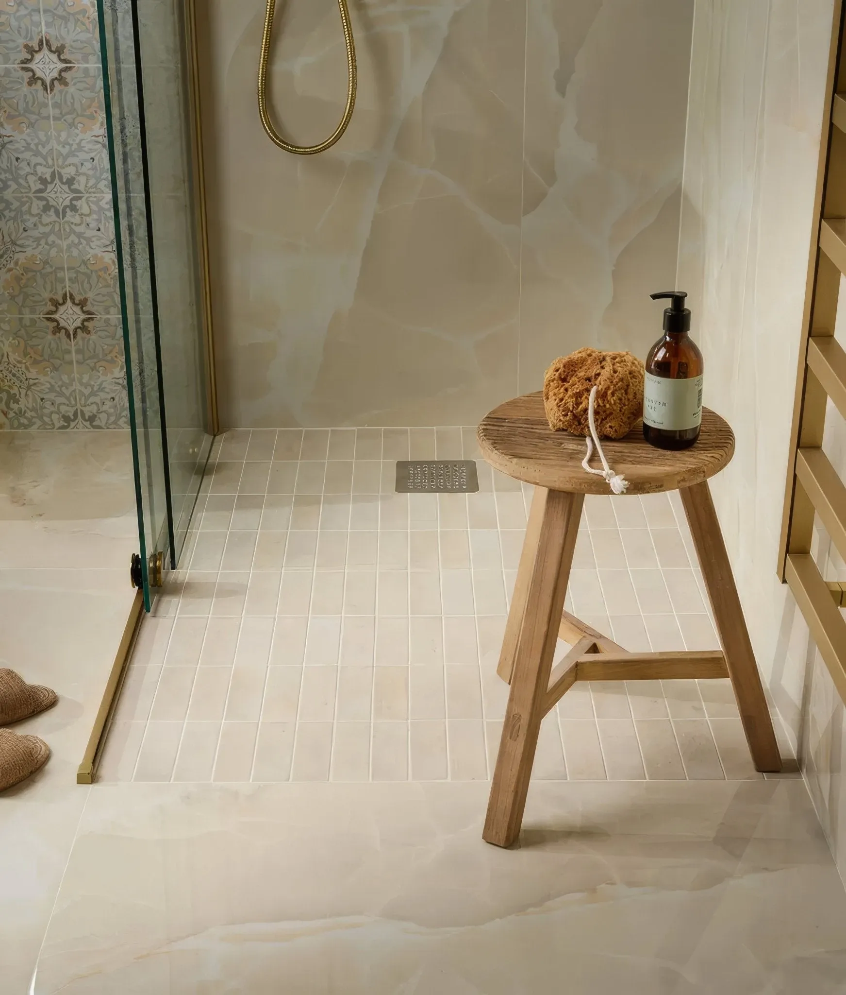Hollywood Porcelain Sand