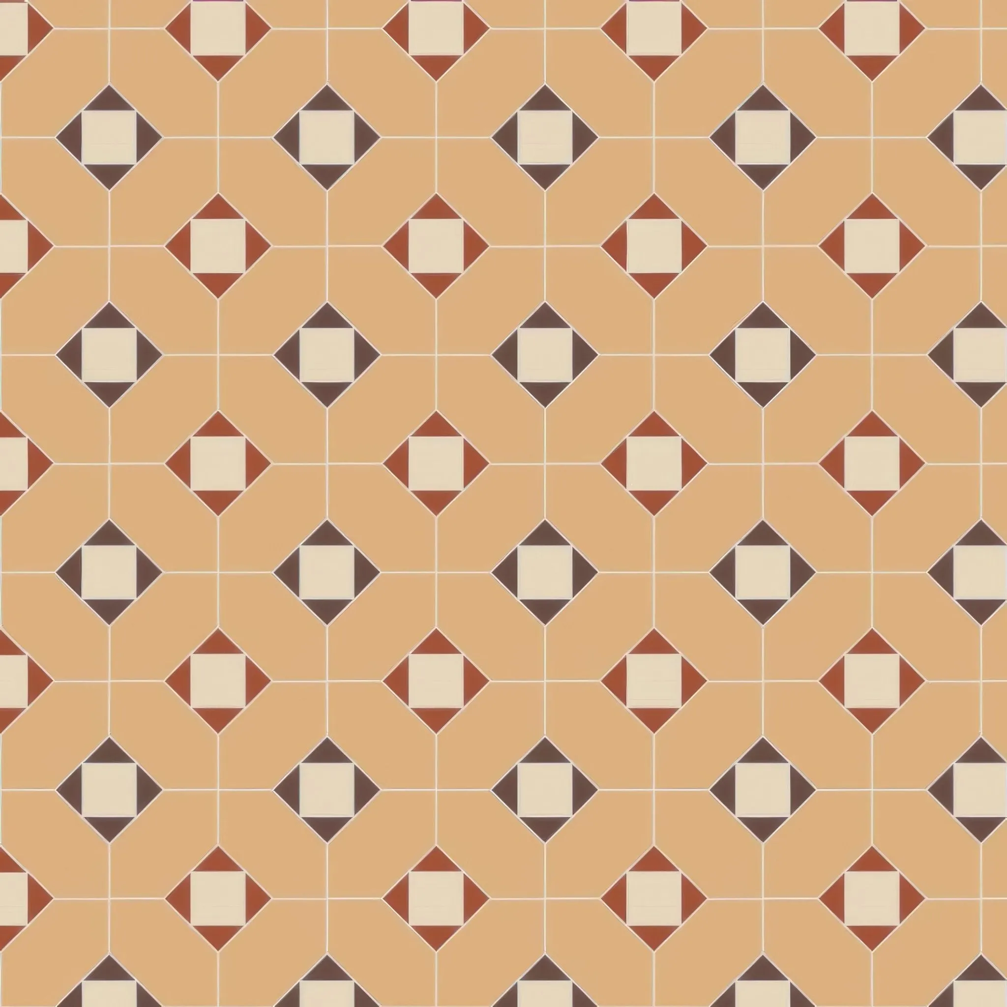 Huntingdon Brown, Red, White & Old London