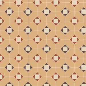 Huntingdon Brown, Red, White & Old London