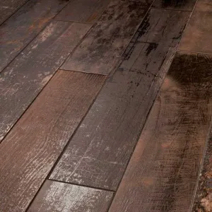 Ignis Distressed Rose