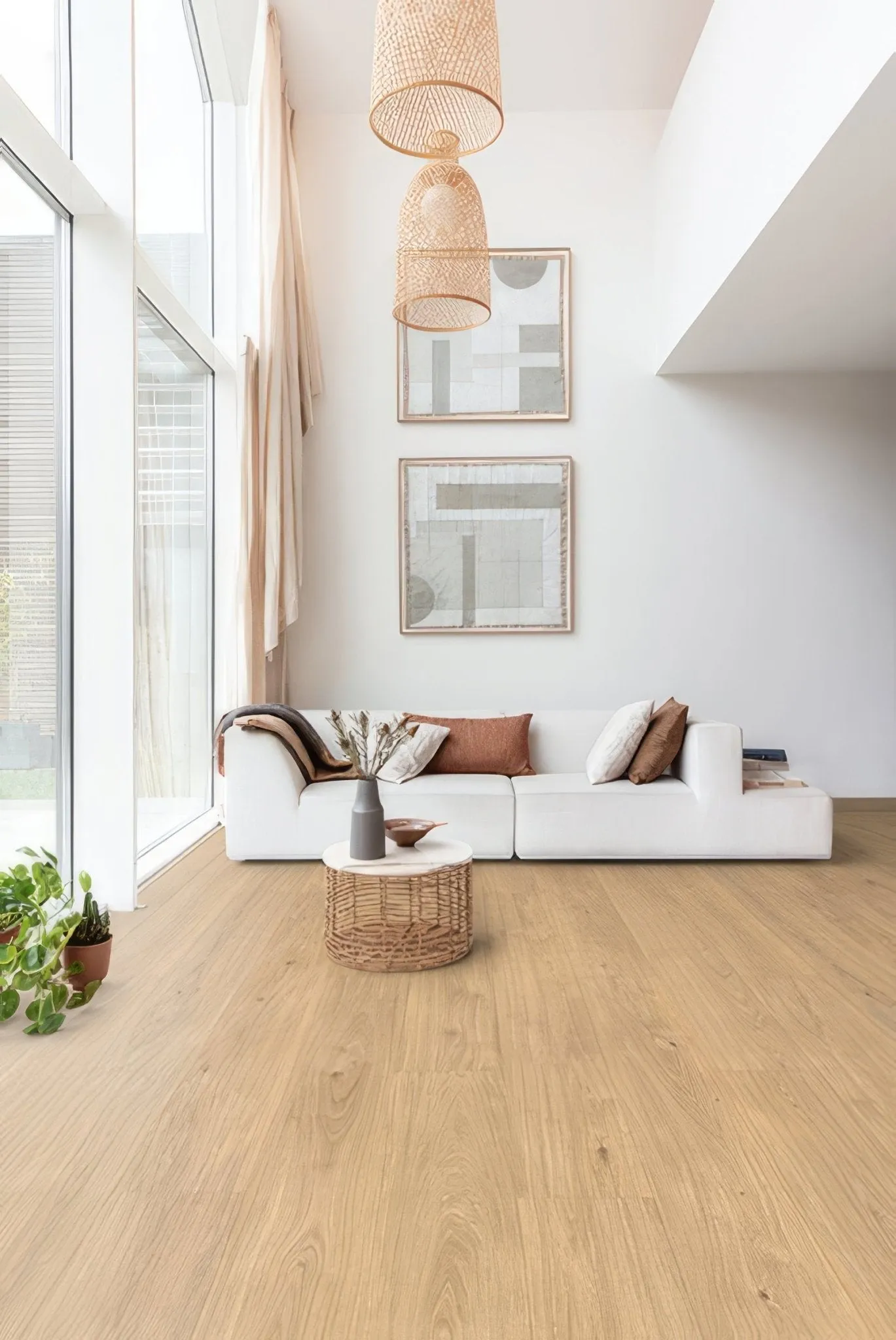 Ile De Re F096 XL Vinyl Planks