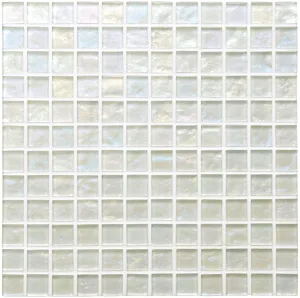 Illusion Glass Mosaic