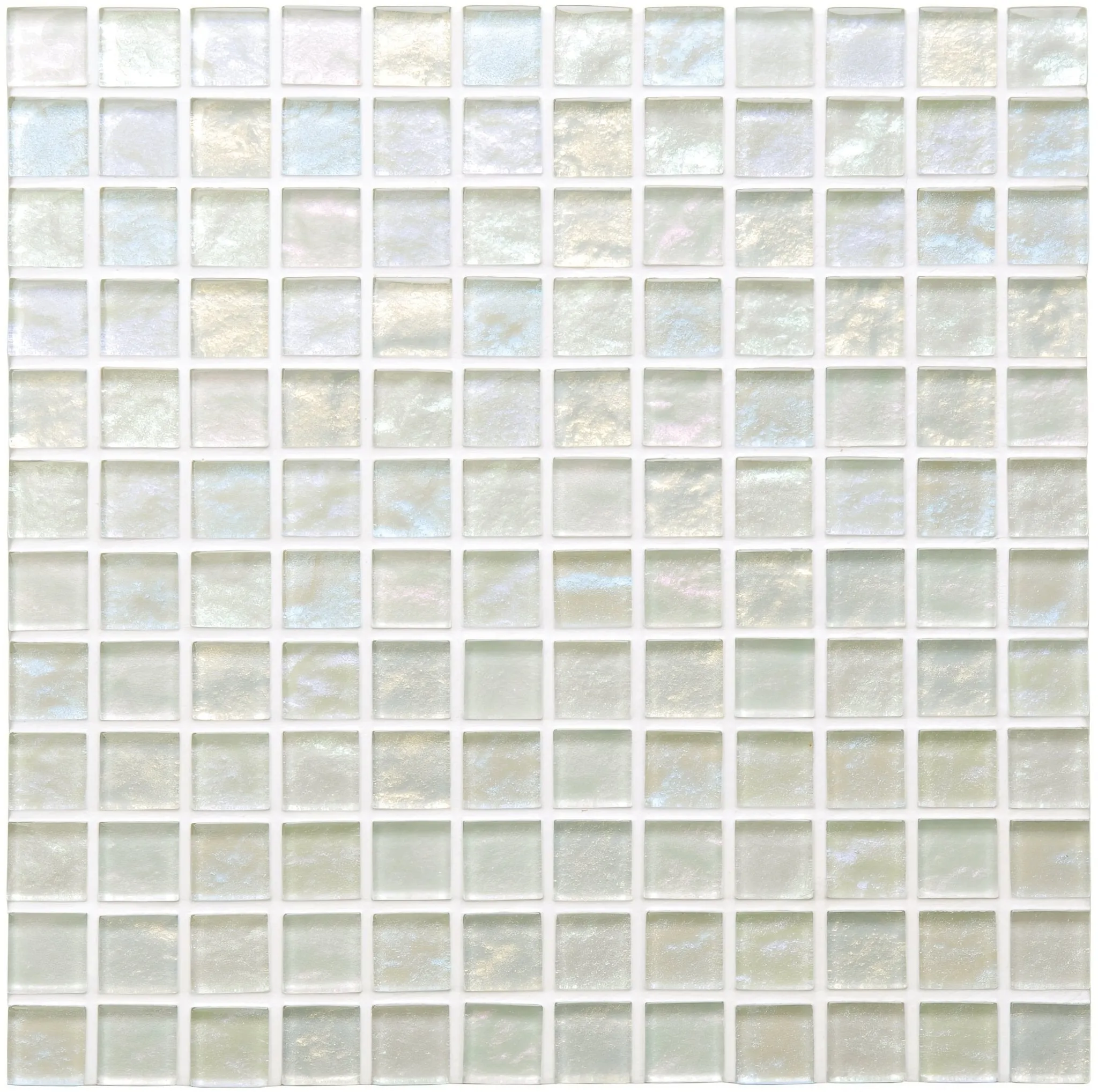 Illusion Glass Mosaic