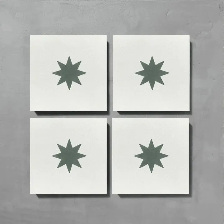 Inverse Luna Livid Tile