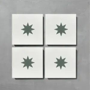 Inverse Luna Livid Tile