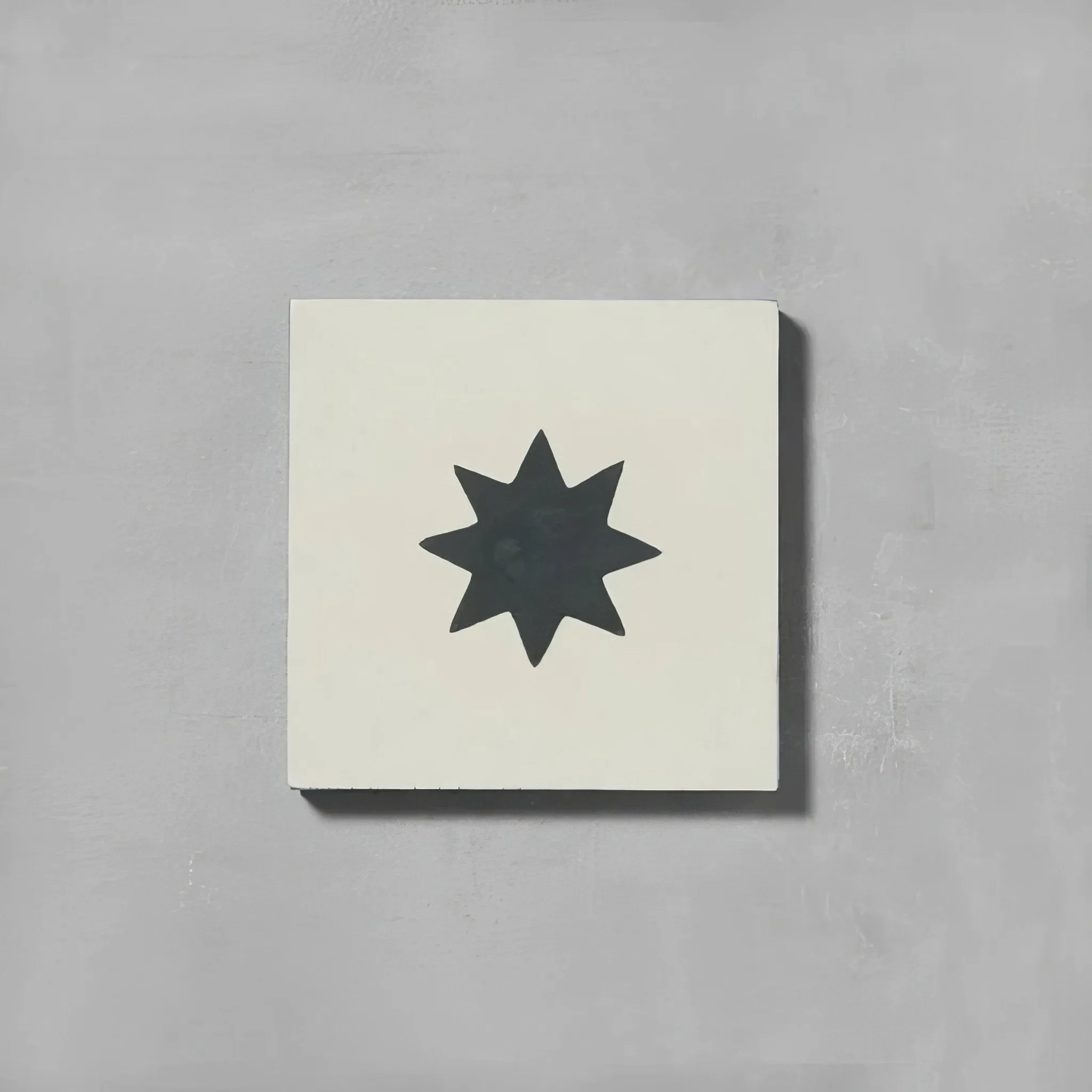 Inverse Luna Old Iron Tile