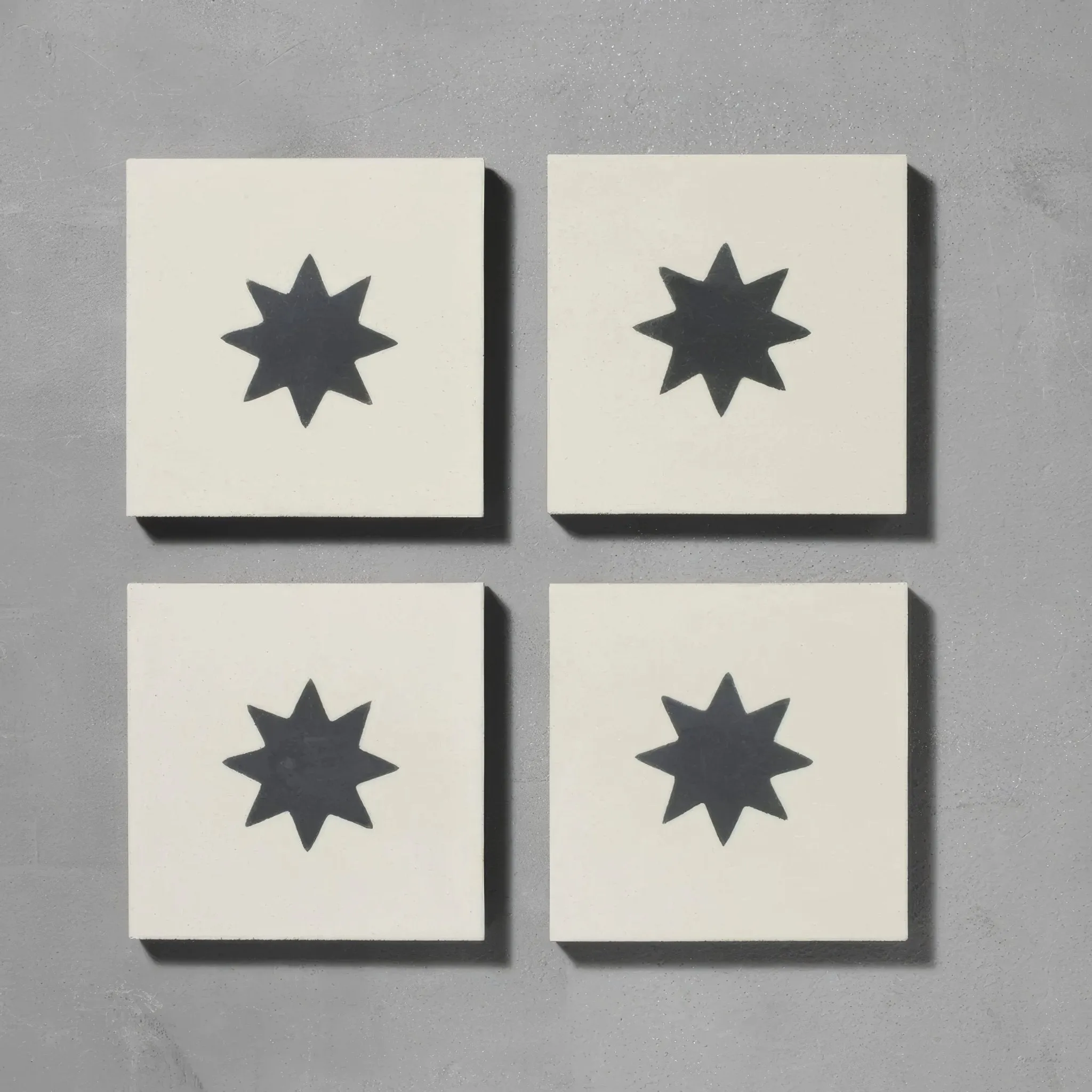 Inverse Luna Old Iron Tile