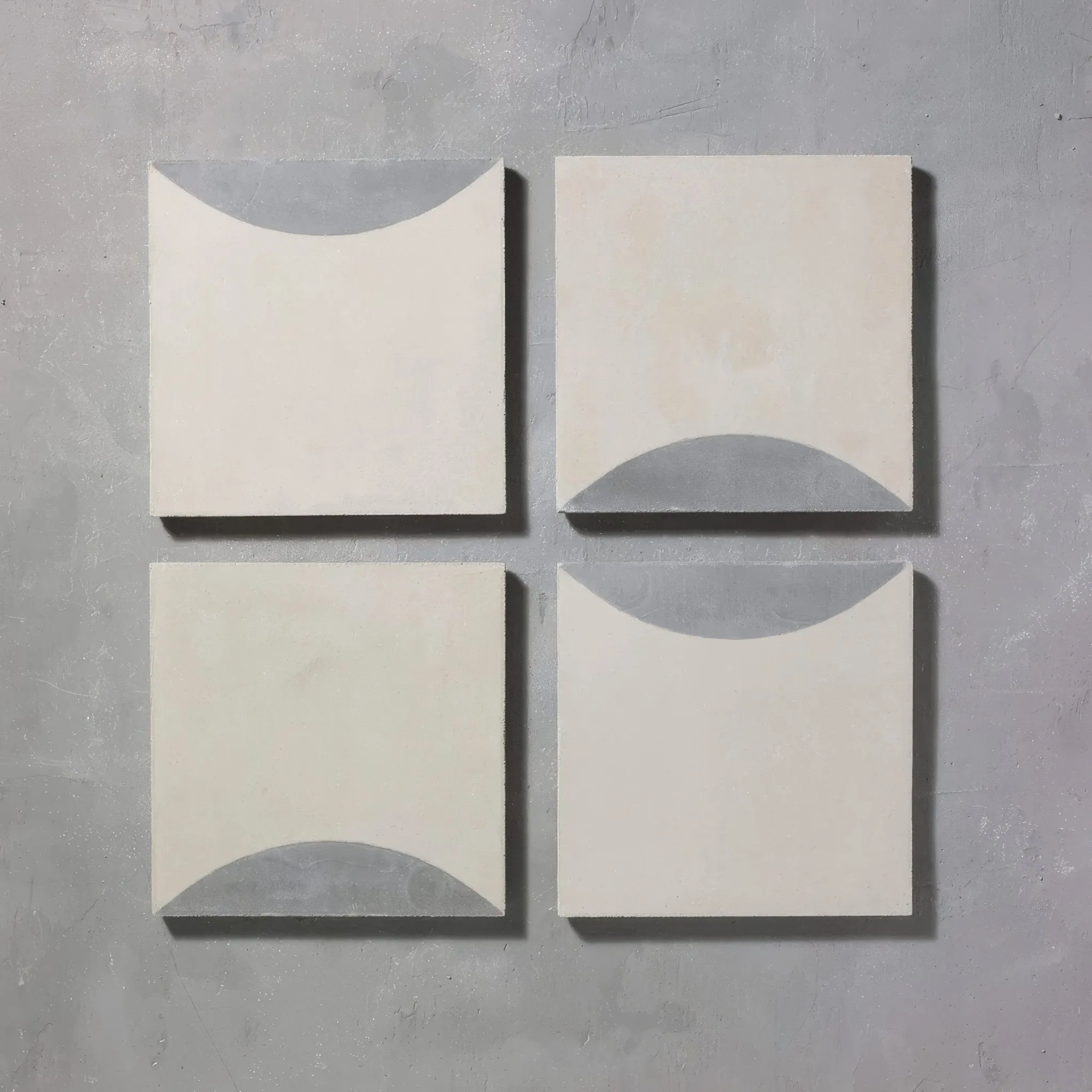 Inverse Pearl Wave