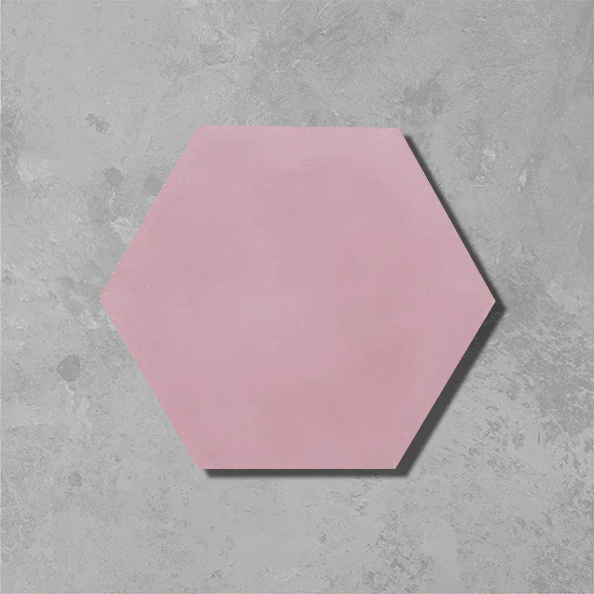 Iris Hexagonal Tile
