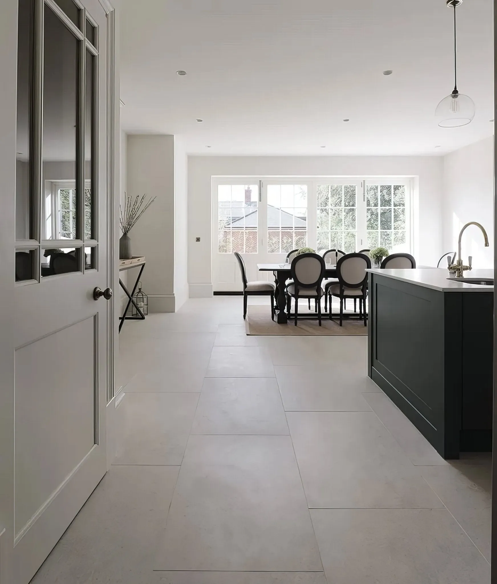Isle Porcelain Perla