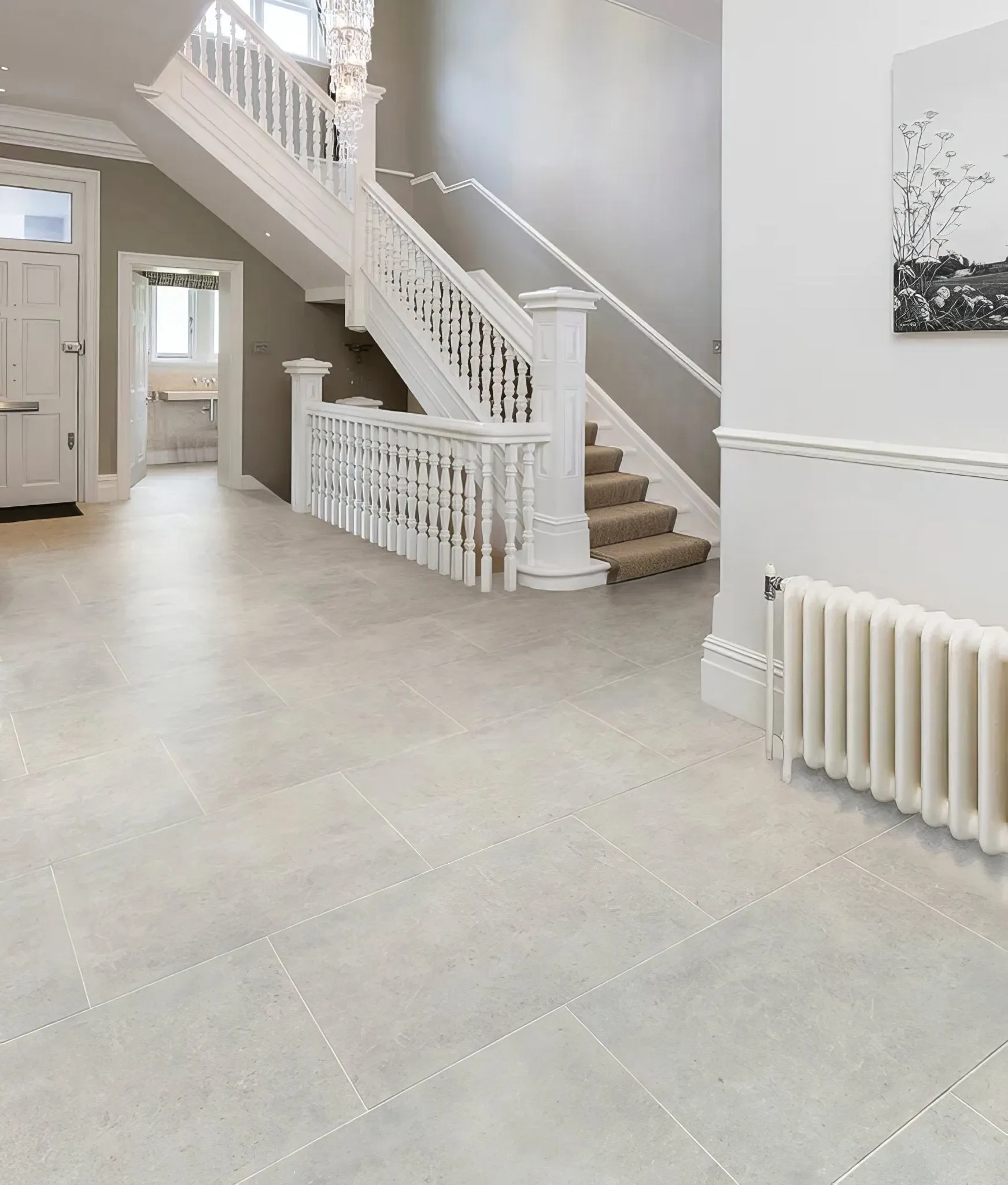 Isle Porcelain Perla
