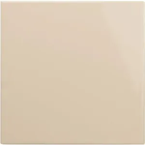 Ivory Field Tile