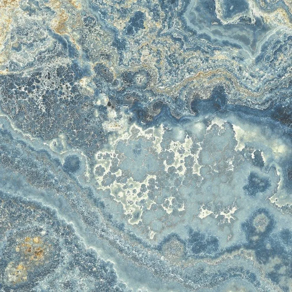 Izmir Azul Polished 119 x 119cm