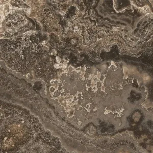 Izmir Marron Polished 119 x 119cm