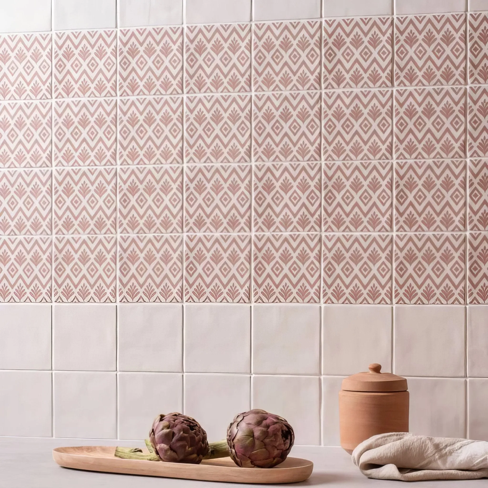 Jacquard Clay