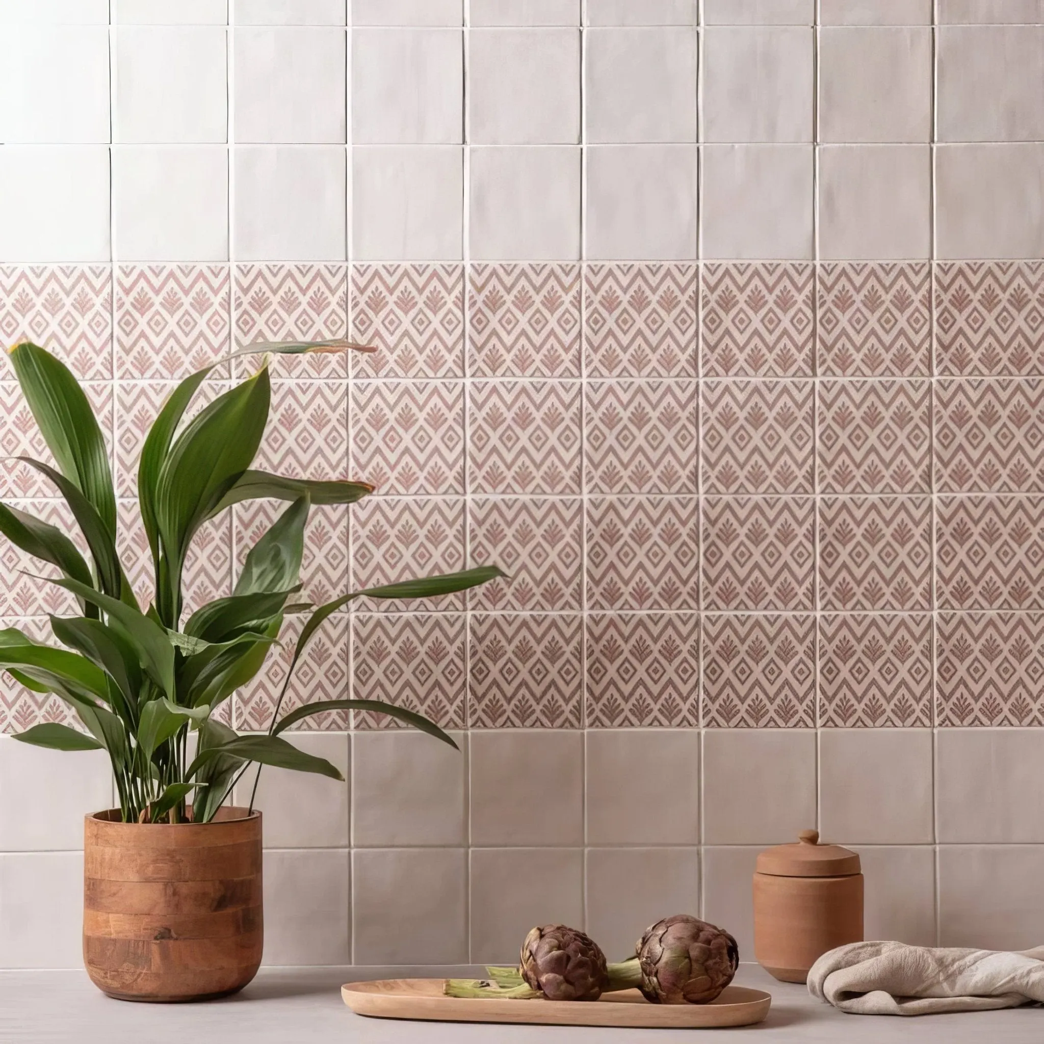 Jacquard Clay
