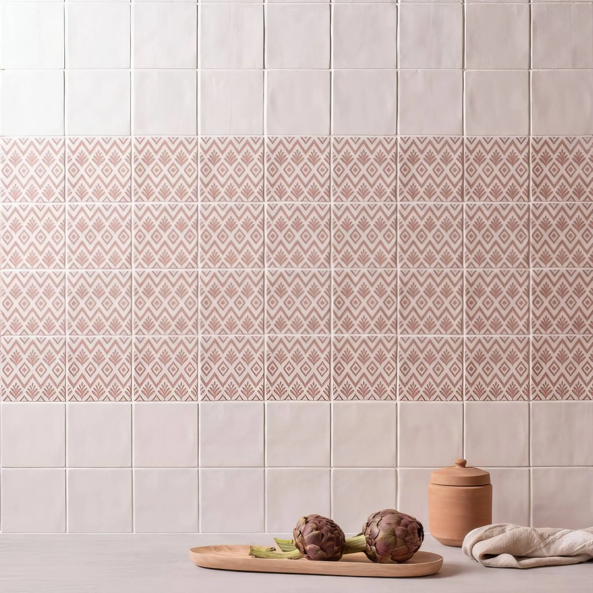 Jacquard Clay
