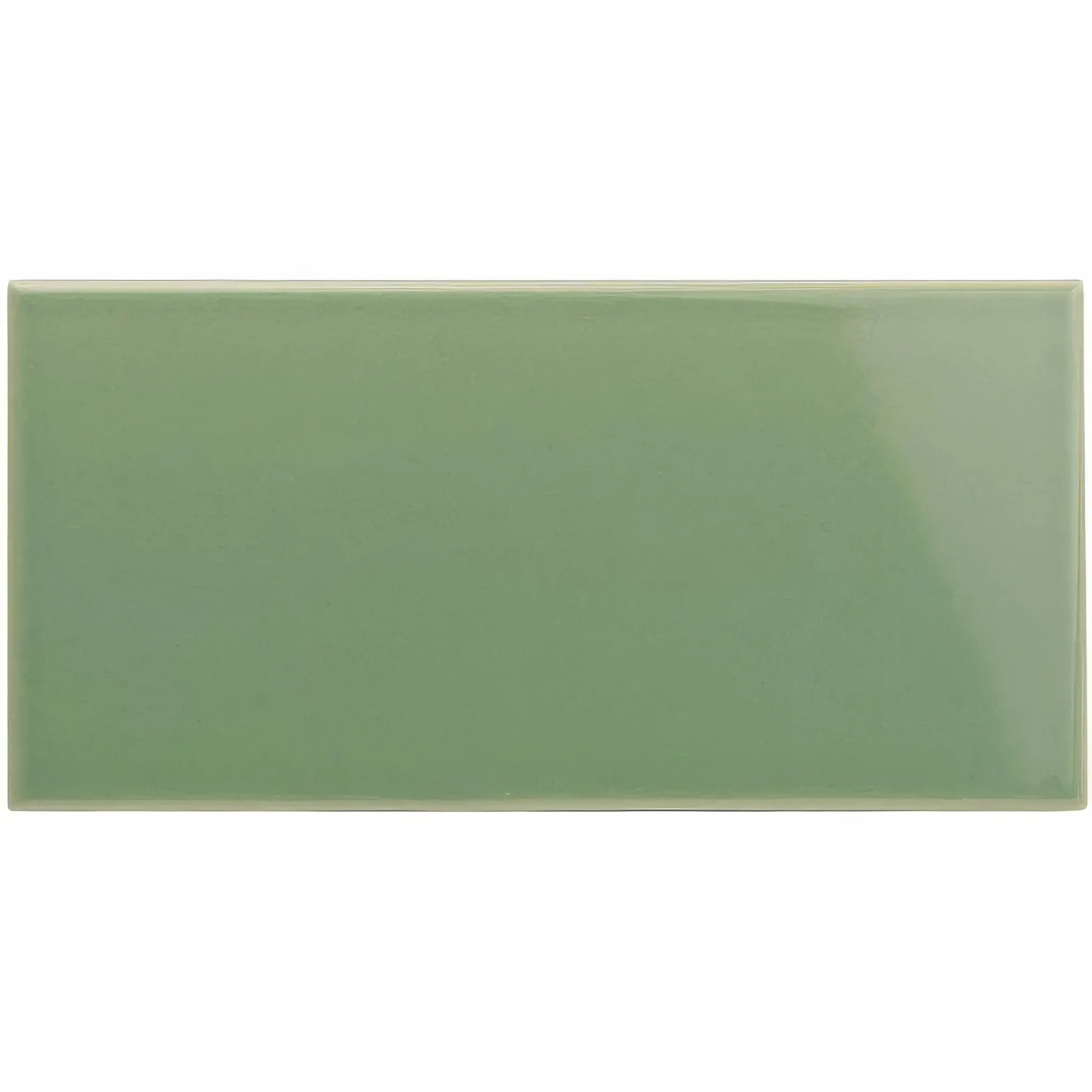 Jade Breeze Half Tile