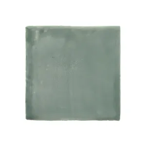 Jaipur Dartmouth Green 13 x 13cm