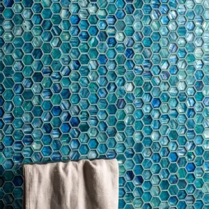 Jaipur Glass Mosaic