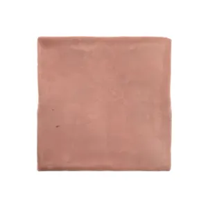 Jaipur Pompeiian Red 13 x 13cm
