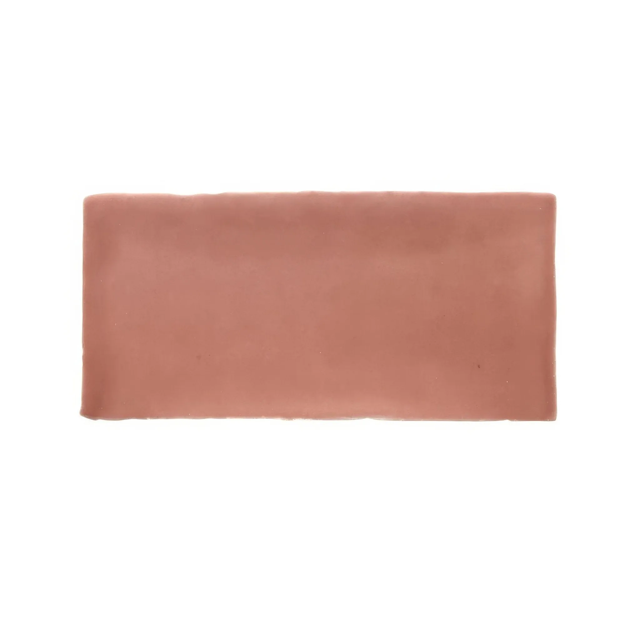 Jaipur Pompeiian Red 6.5 x 13cm