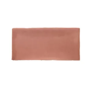Jaipur Pompeiian Red 6.5 x 13cm