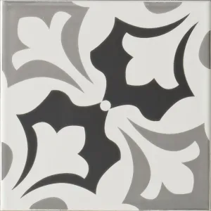 Josette Grey on Brilliant White