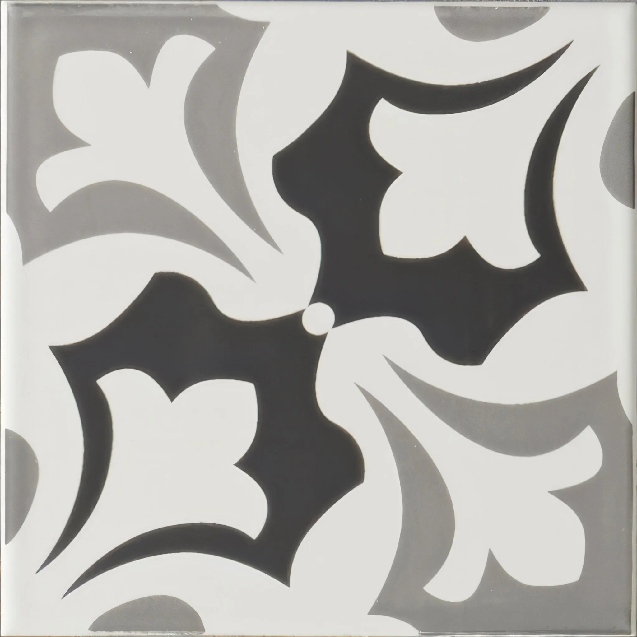 Josette Grey on Brilliant White