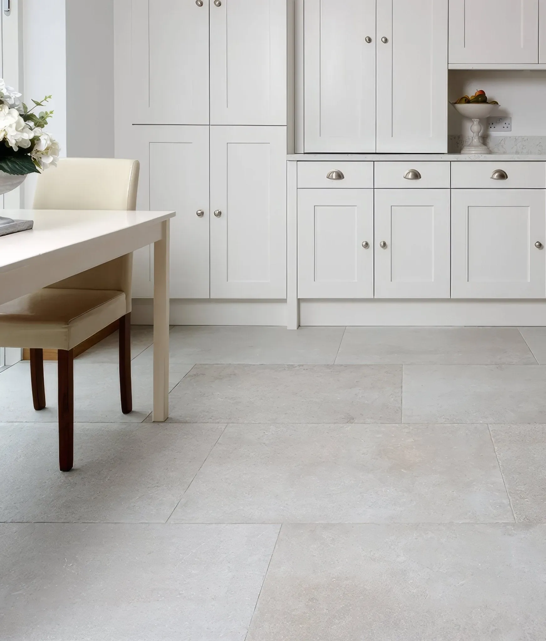 Jurassic Porcelain Grigio