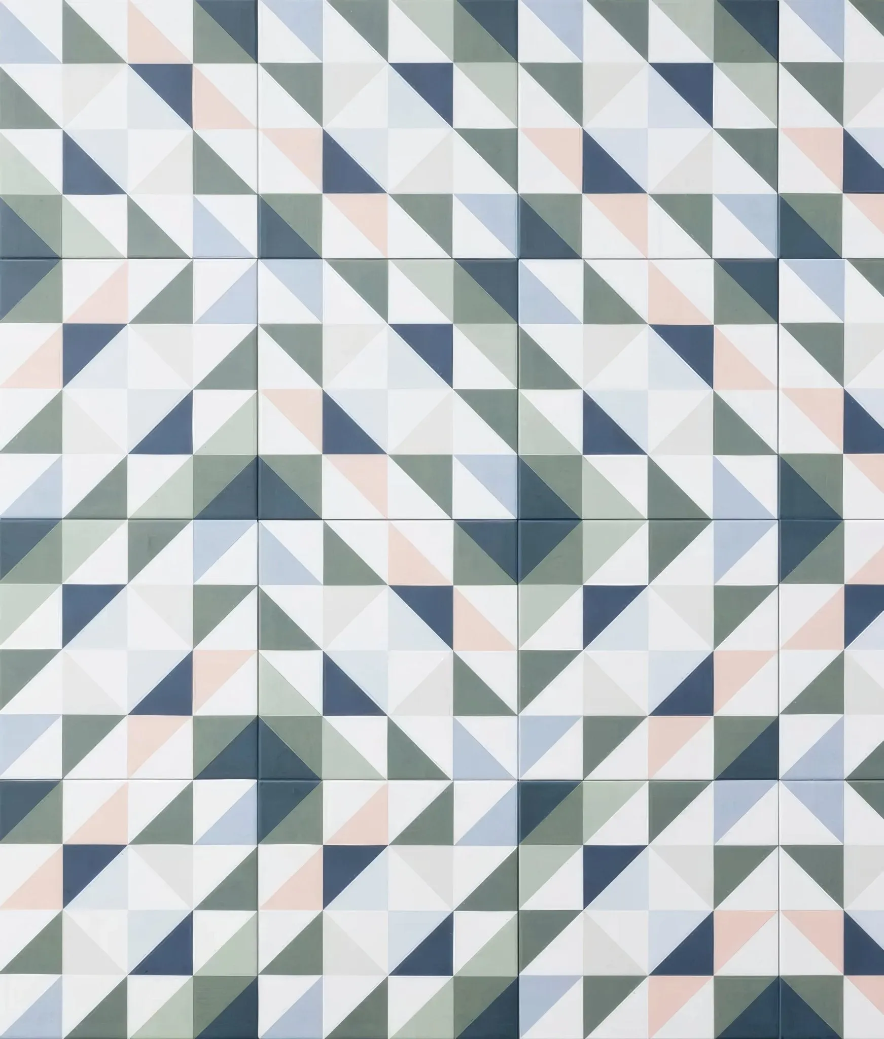 Kaleidoscope Porcelain Skipper