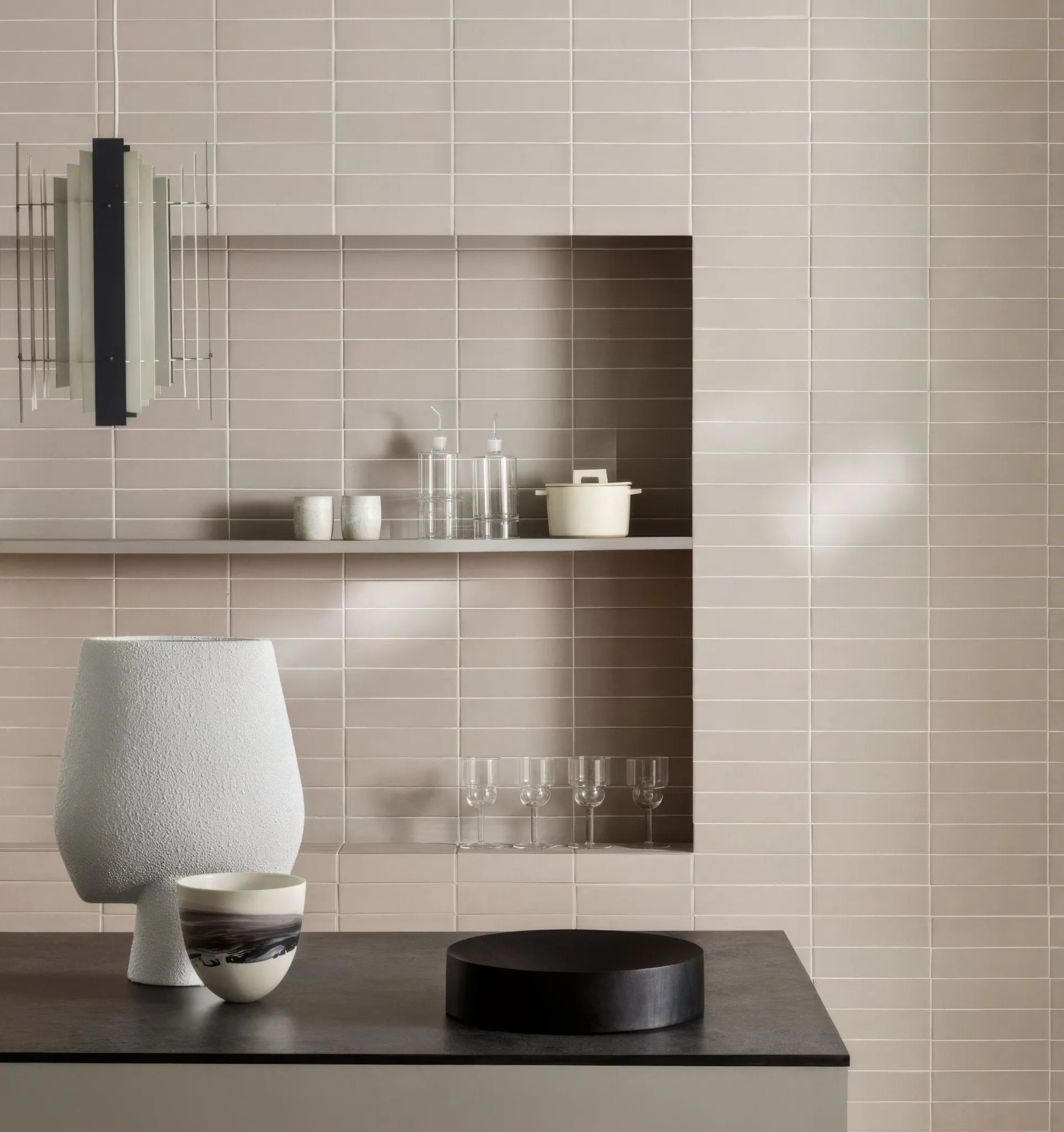 Kelly Hoppen Perfect Neutrals Taupe