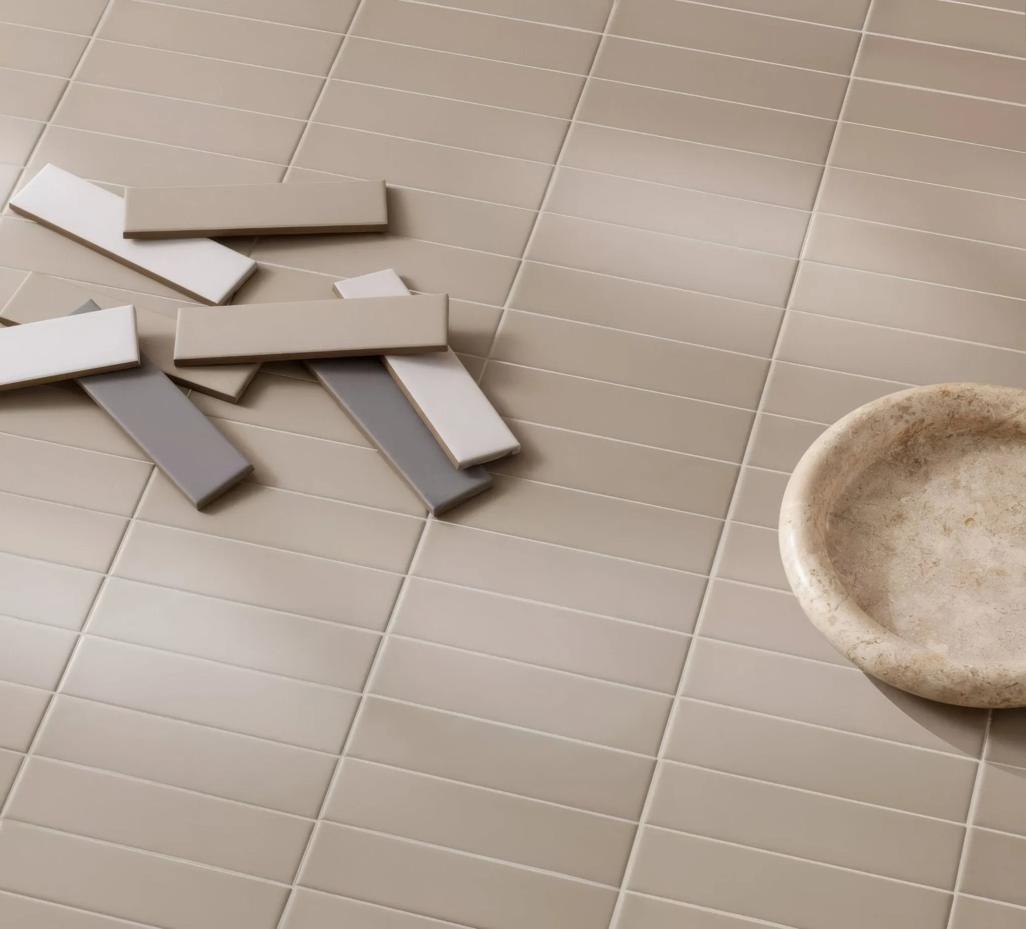 Kelly Hoppen Perfect Neutrals Taupe