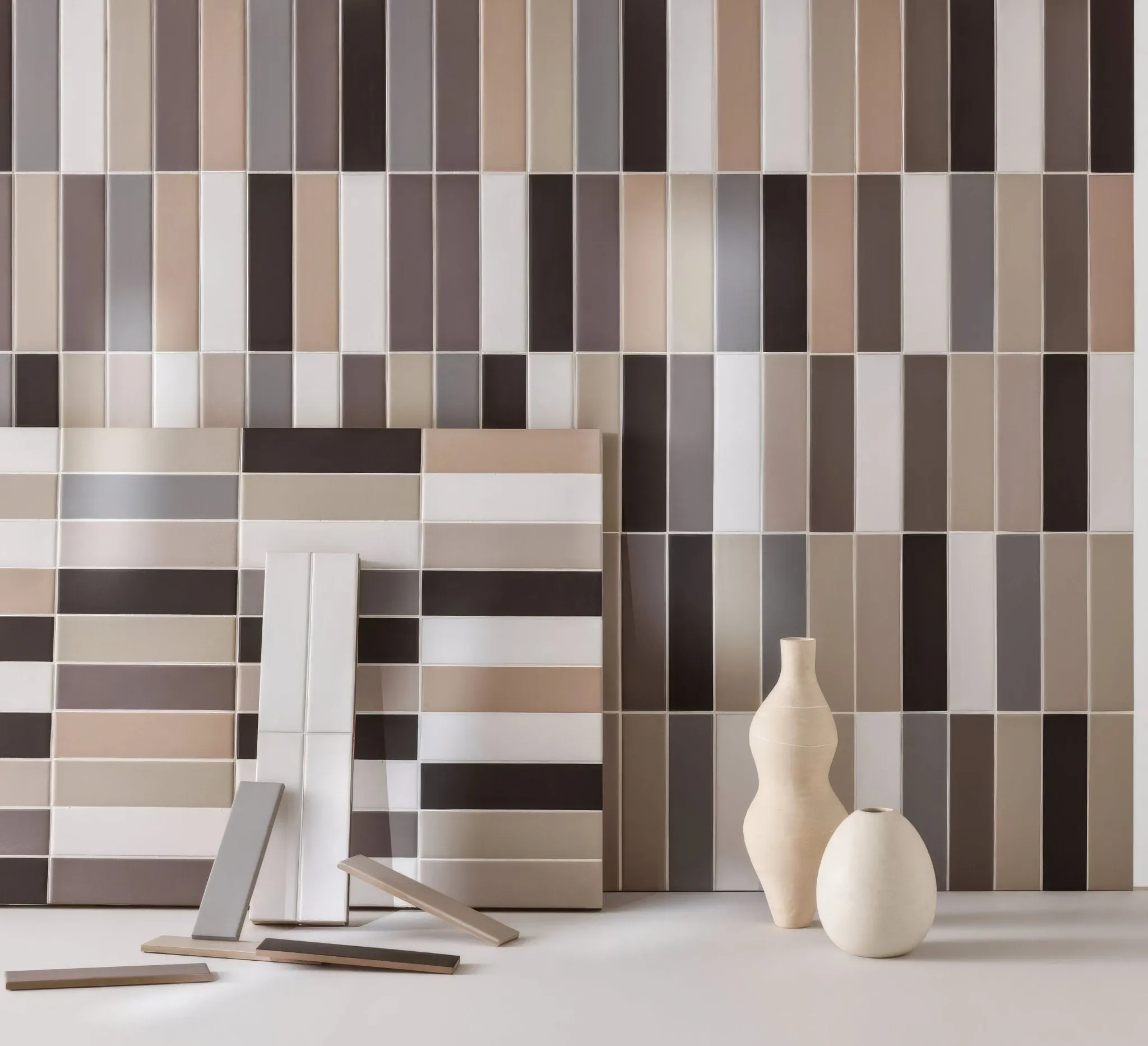 Kelly Hoppen Perfect Neutrals Warm Grey