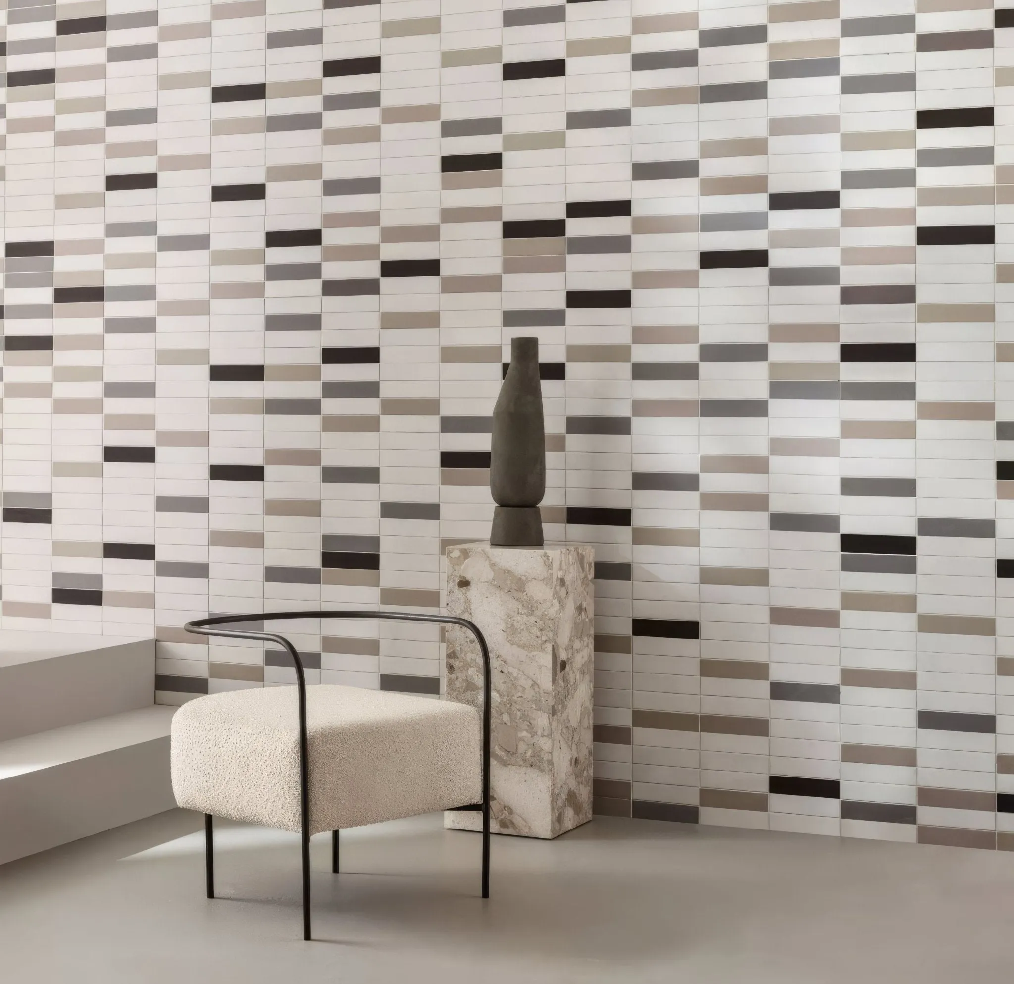 Kelly Hoppen Perfect Neutrals Warm Grey