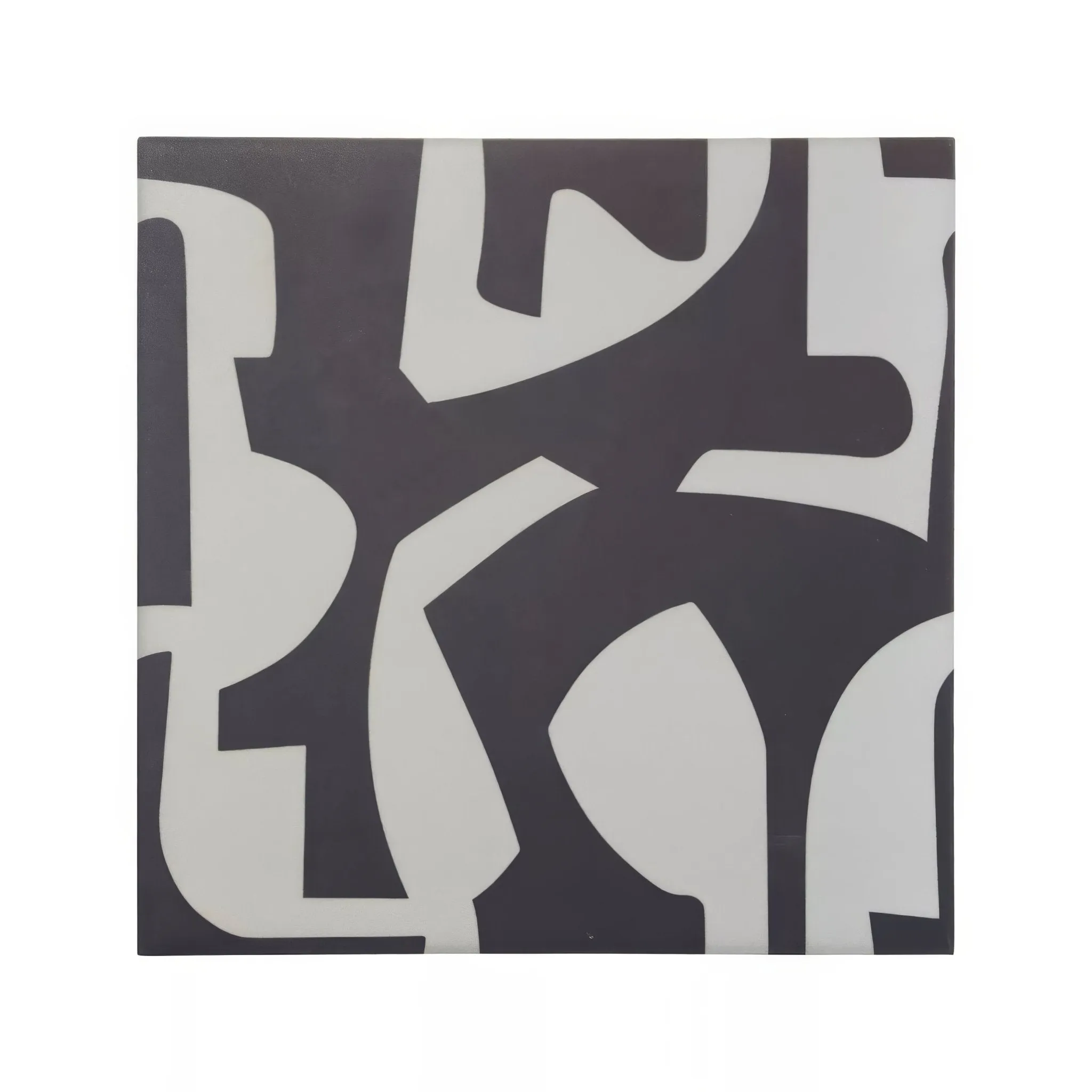 Kelly Hoppen Puzzle Black and White