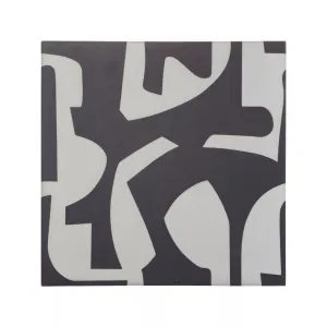 Kelly Hoppen Puzzle Black and White
