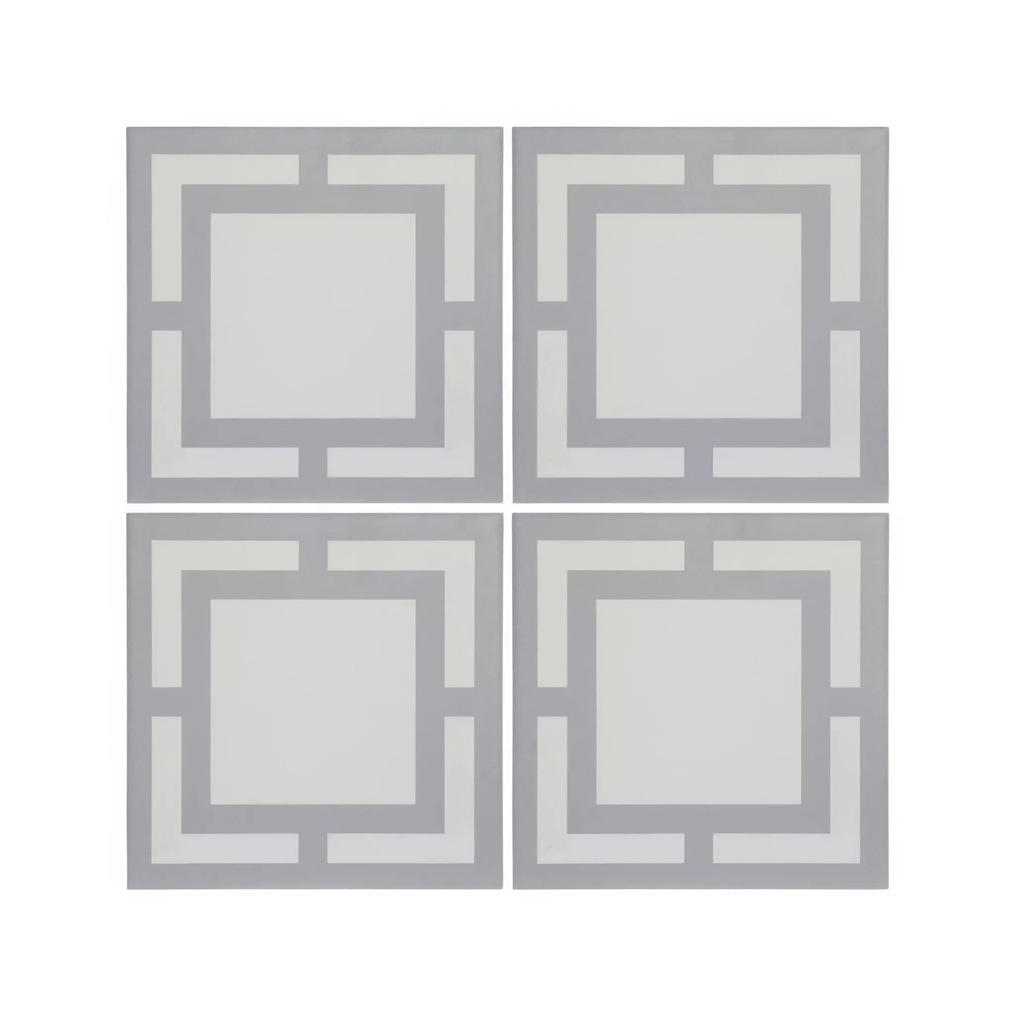 Kelly Hoppen Signature Grey and White