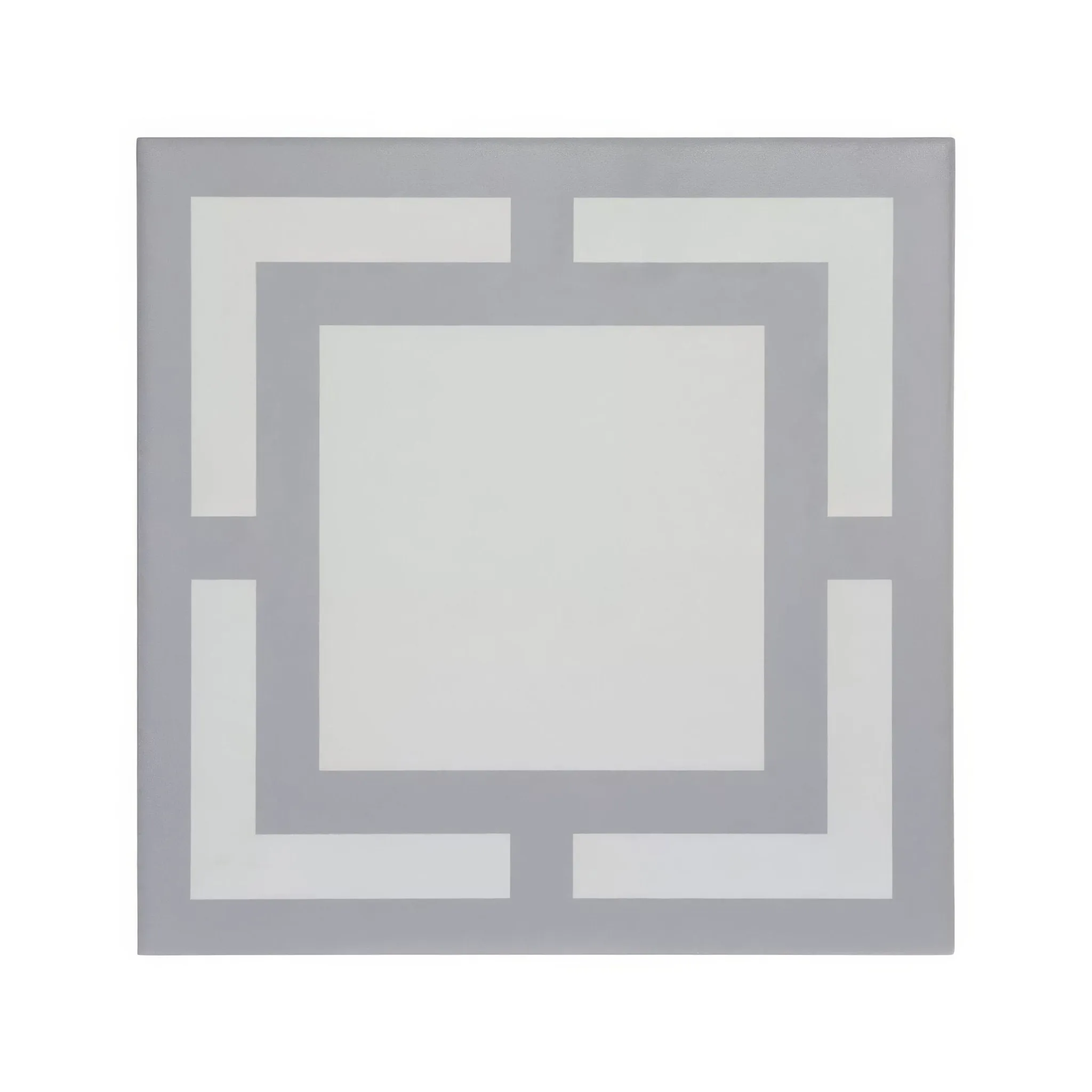 Kelly Hoppen Signature Grey and White